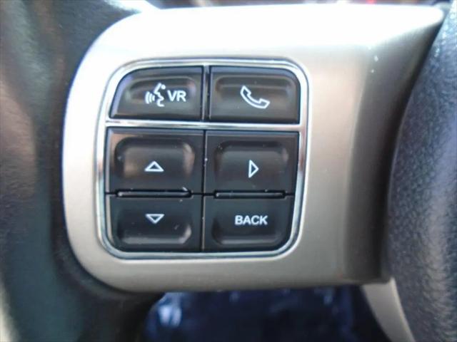 2013 Jeep Grand Cherokee Overland