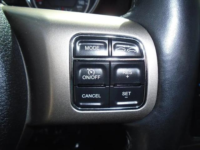 2013 Jeep Grand Cherokee Overland
