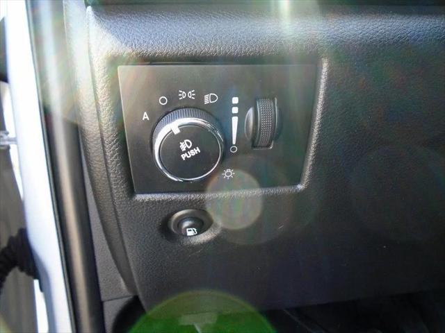 2013 Jeep Grand Cherokee Overland