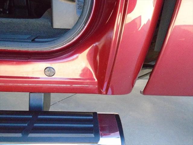 2013 GMC Sierra 1500 SLE