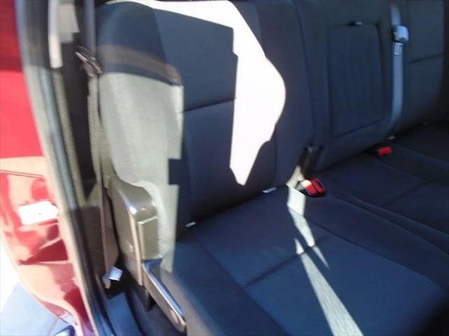 2013 GMC Sierra 1500 SLE