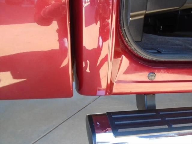 2013 GMC Sierra 1500 SLE
