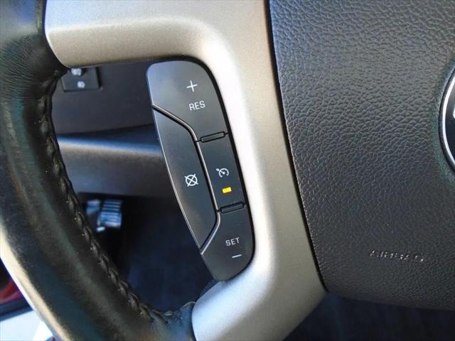 2013 GMC Sierra 1500 SLE
