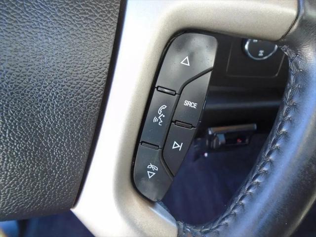 2013 GMC Sierra 1500 SLE