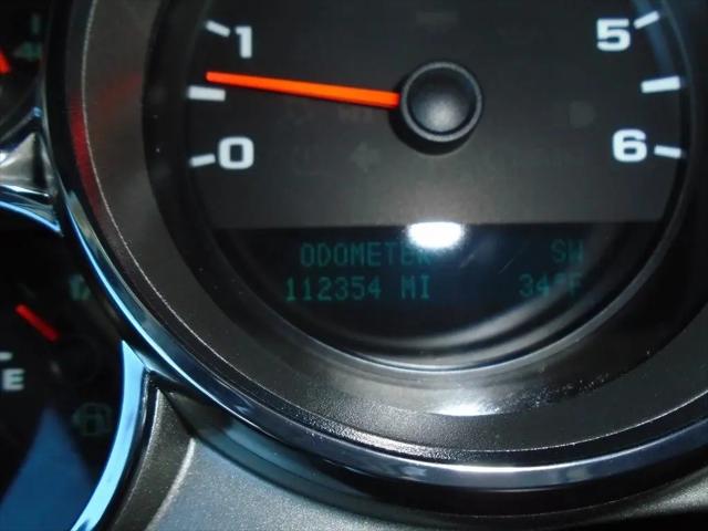 2013 GMC Sierra 1500 SLE