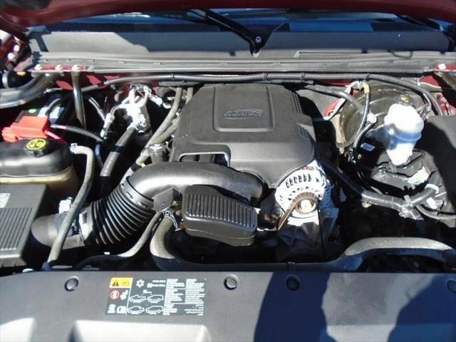 2013 GMC Sierra 1500 SLE