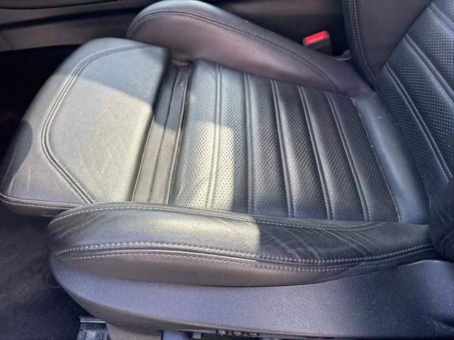 2023 Alfa Romeo Giulia Veloce AWD