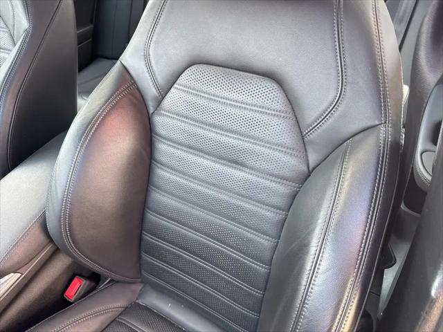 2023 Alfa Romeo Giulia Veloce AWD