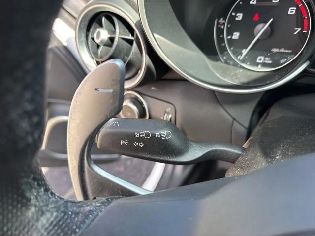 2023 Alfa Romeo Giulia Veloce AWD