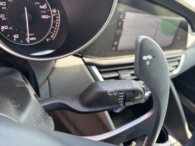 2023 Alfa Romeo Giulia Veloce AWD