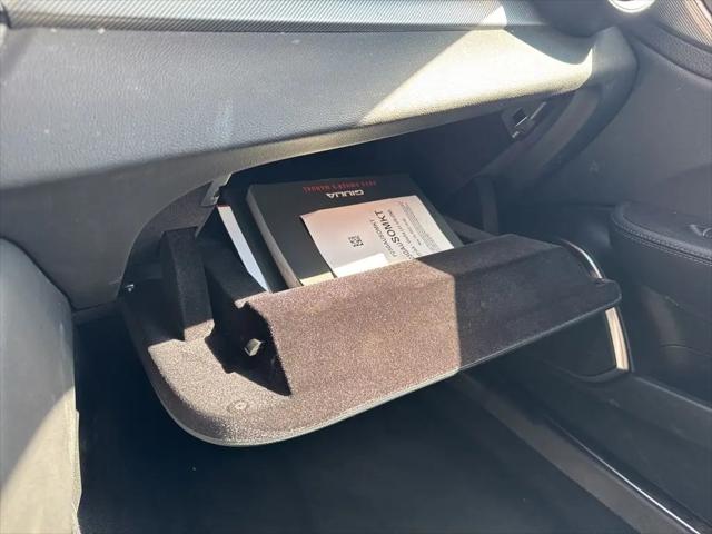 2023 Alfa Romeo Giulia Veloce AWD