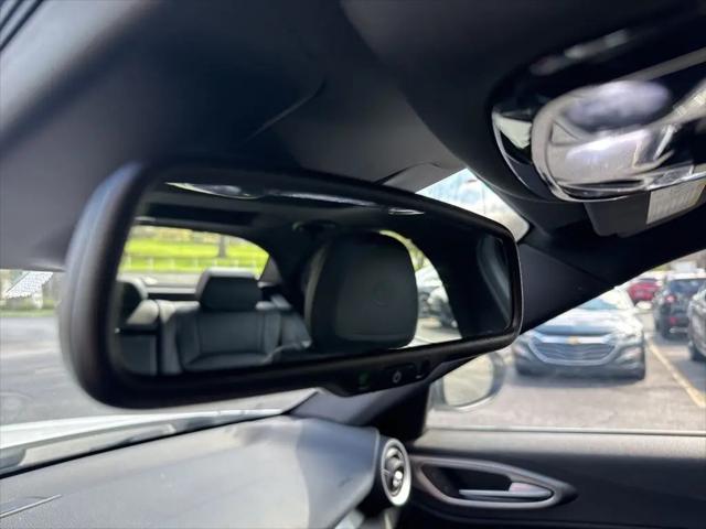 2023 Alfa Romeo Giulia Veloce AWD