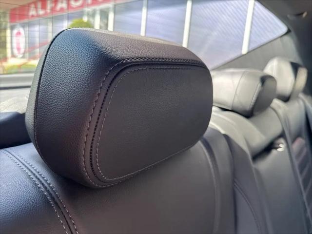 2023 Alfa Romeo Giulia Veloce AWD