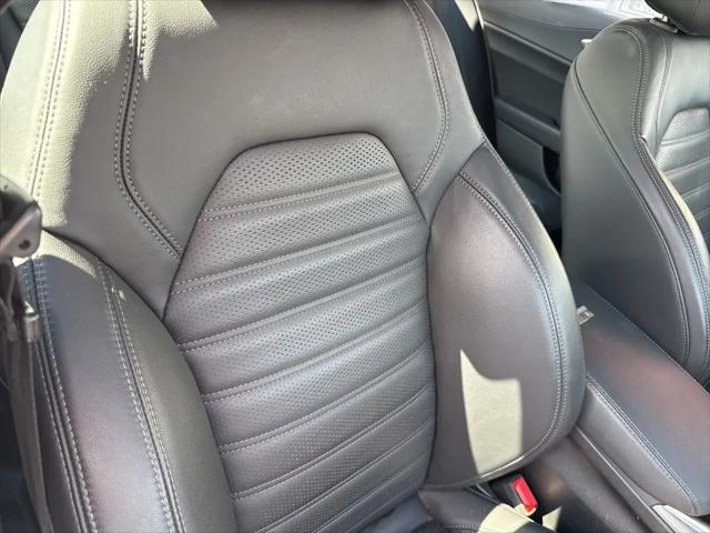 2023 Alfa Romeo Giulia Veloce AWD