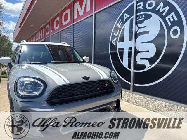 2023 MINI Cooper Countryman Cooper S for sale in Strongsville, OH