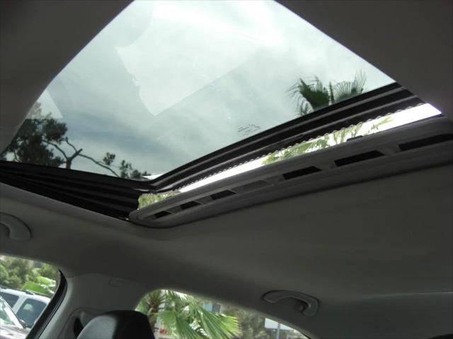 2012 Volkswagen Passat 2.5L SE