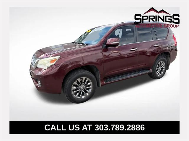 2011 Lexus GX 460 GX 460 for sale in Englewood, CO