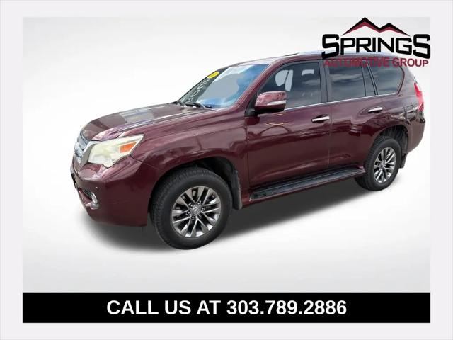 2011 Lexus GX 460 GX 460 for sale in Englewood, CO