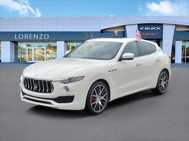 2022 Maserati Levante GT for sale in Doral, FL