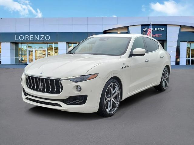 2023 Maserati Levante GT for sale in Doral, FL