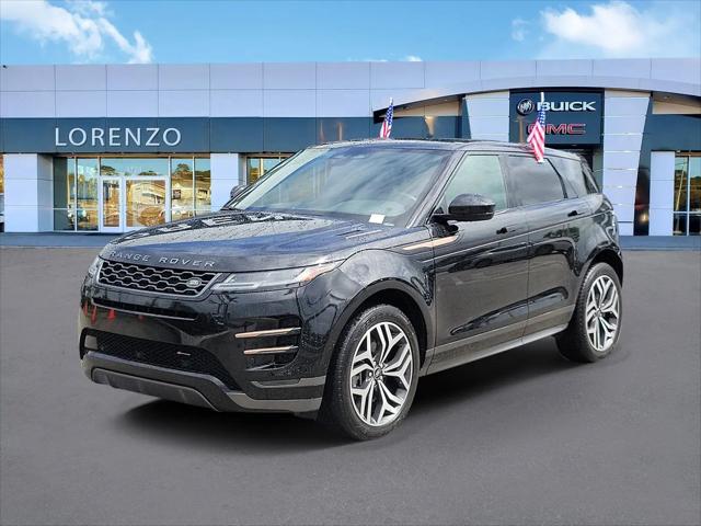 2023 Land Rover Range Rover Evoque R-Dynamic SE for sale in Doral, FL