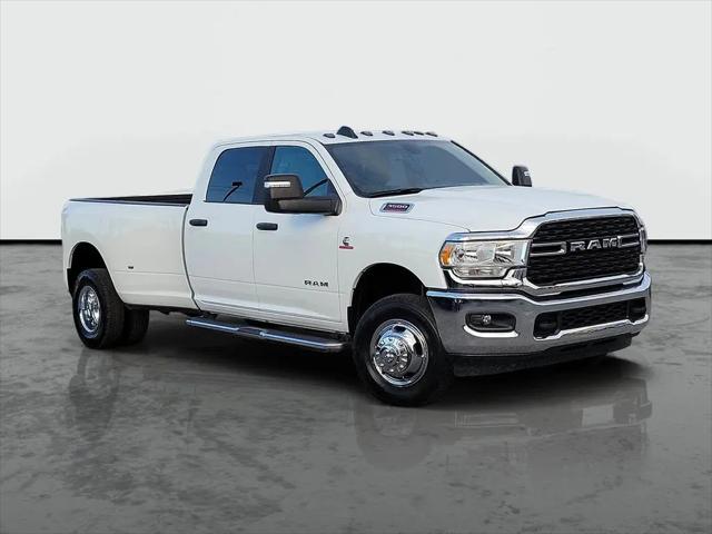 2024 Ram 3500 Big Horn Crew Cab 4x4 8' Box for sale in Live Oak, FL