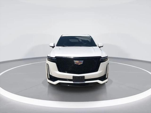 2024 Cadillac Escalade 4WD Sport