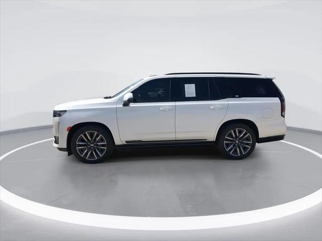 2024 Cadillac Escalade 4WD Sport