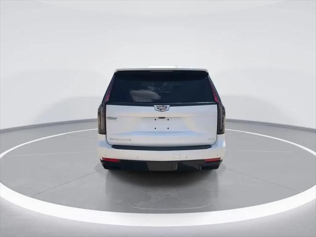 2024 Cadillac Escalade 4WD Sport