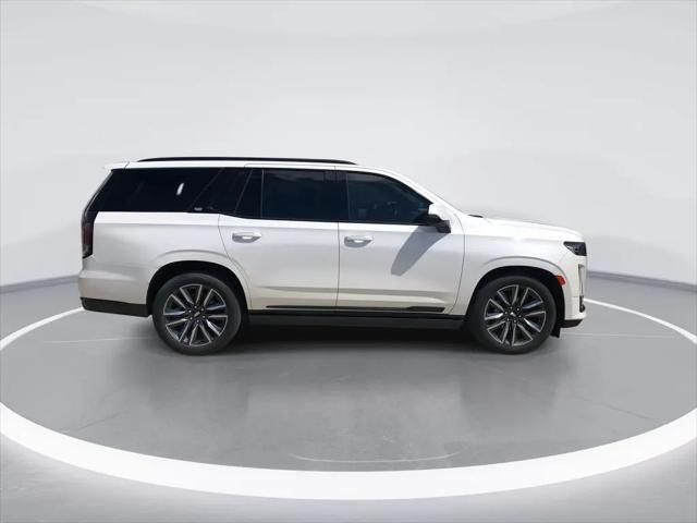 2024 Cadillac Escalade 4WD Sport