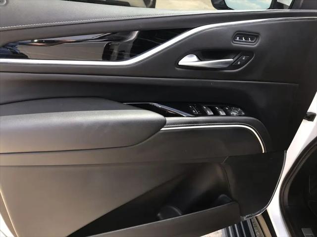 2024 Cadillac Escalade 4WD Sport