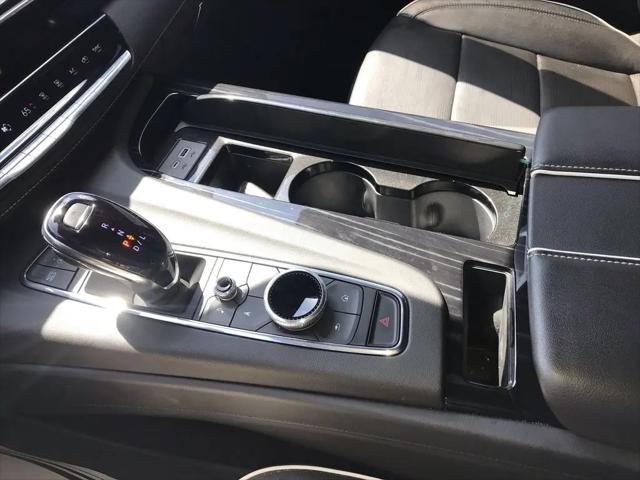 2024 Cadillac Escalade 4WD Sport