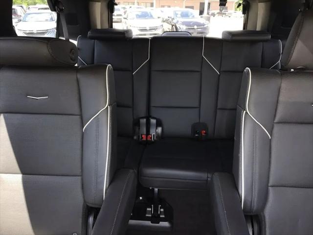 2024 Cadillac Escalade 4WD Sport