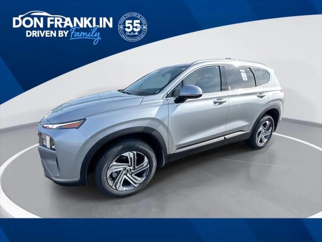 2023 Hyundai Santa Fe SEL for sale in Columbia, KY