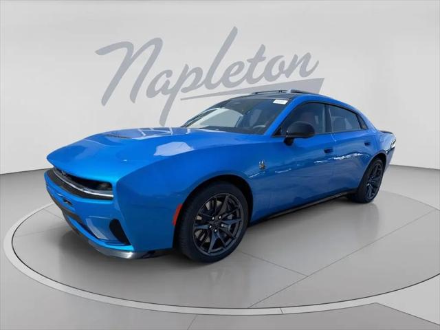 2026 Dodge Charger Scat Pack Plus 4-Door AWD for sale in Kissimmee, FL