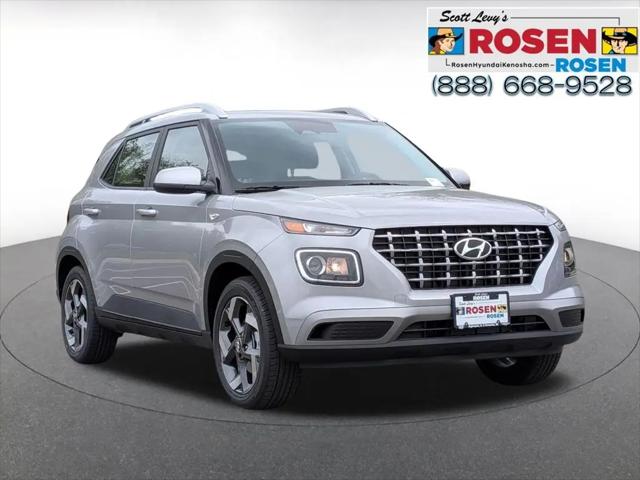 2026 Hyundai Venue SEL for sale in Kenosha, WI