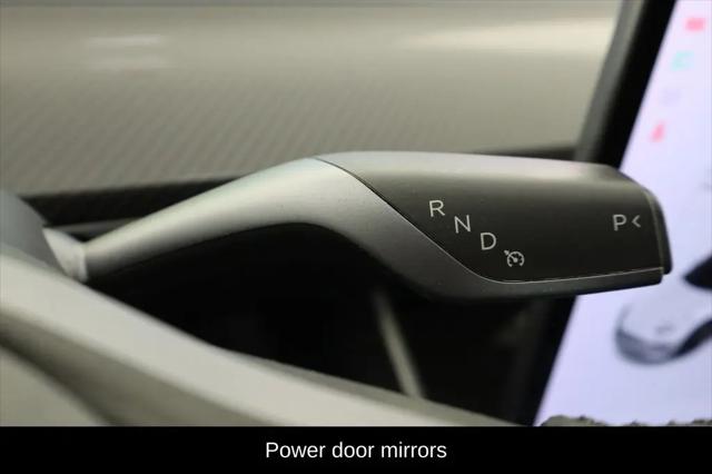 2020 Tesla Model 3 Performance Dual Motor All-Wheel Drive