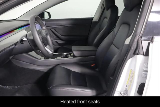 2020 Tesla Model 3 Performance Dual Motor All-Wheel Drive