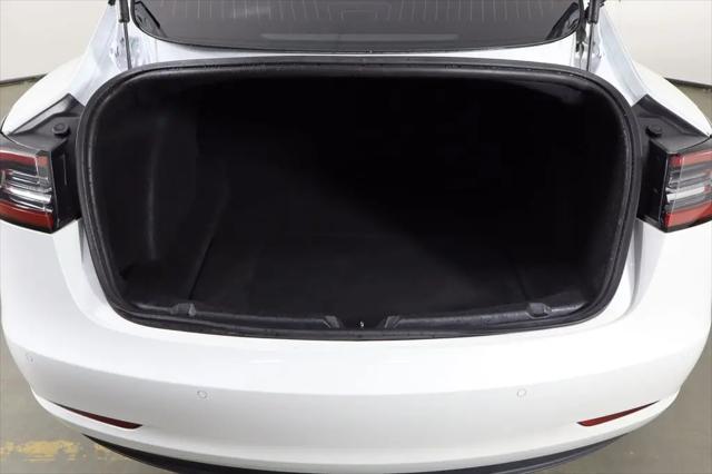 2020 Tesla Model 3 Performance Dual Motor All-Wheel Drive