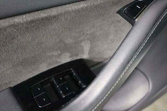 2020 Tesla Model 3 Performance Dual Motor All-Wheel Drive