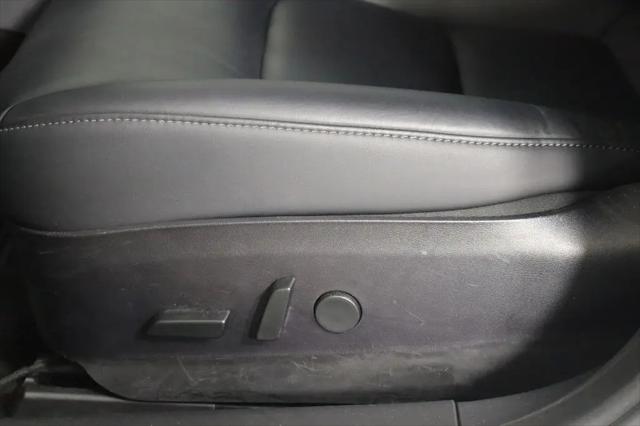 2020 Tesla Model 3 Performance Dual Motor All-Wheel Drive