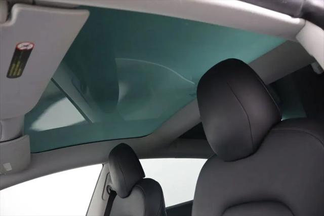 2020 Tesla Model 3 Performance Dual Motor All-Wheel Drive