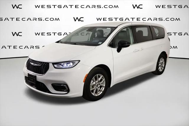 2024 Chrysler Pacifica Touring L for sale in Raleigh, NC