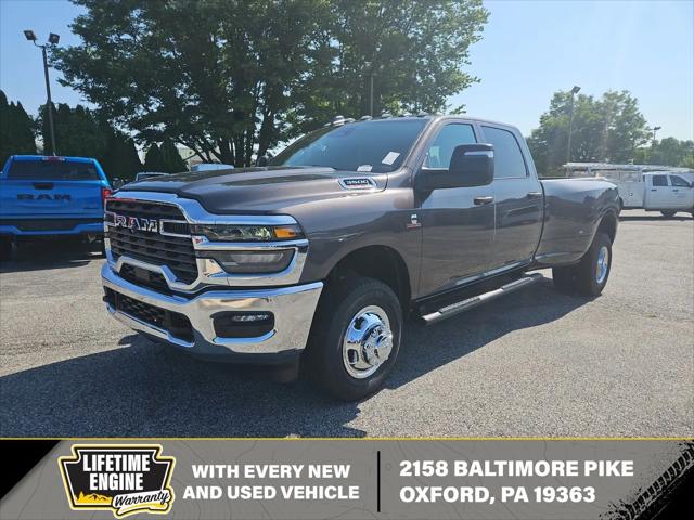 2026 Ram 3500 Tradesman Crew Cab 4x4 8' Box for sale in Oxford, PA