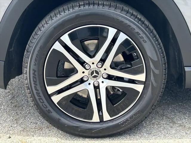 2023 Mercedes-Benz GLS GLS 450 4MATIC