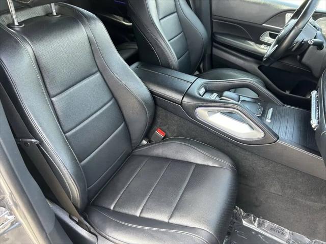 2023 Mercedes-Benz GLS GLS 450 4MATIC