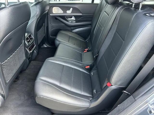 2023 Mercedes-Benz GLS GLS 450 4MATIC