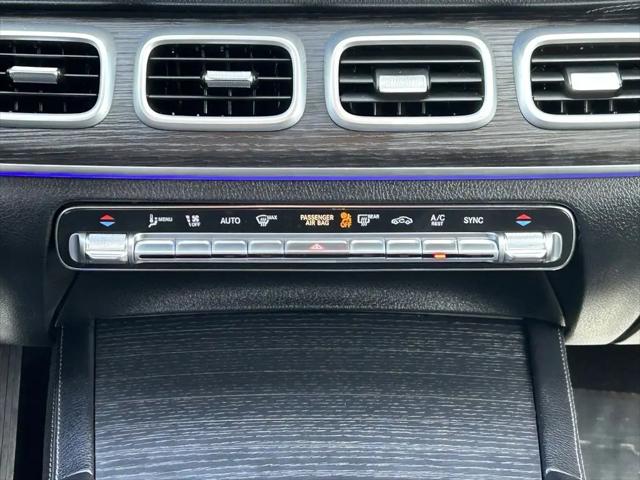 2023 Mercedes-Benz GLS GLS 450 4MATIC
