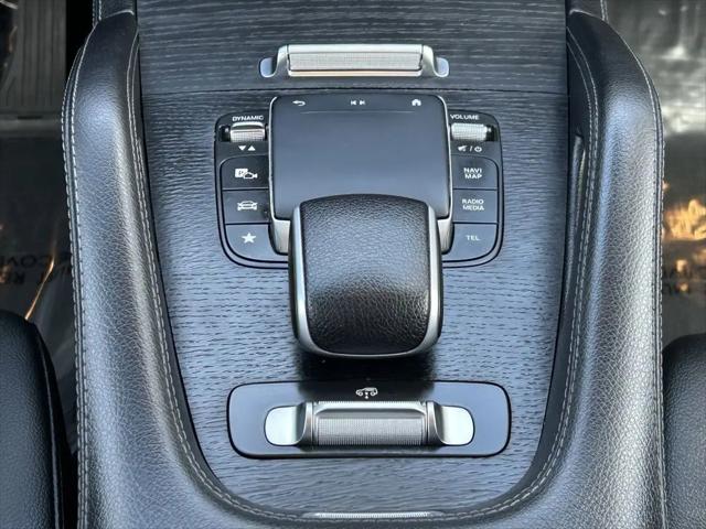 2023 Mercedes-Benz GLS GLS 450 4MATIC
