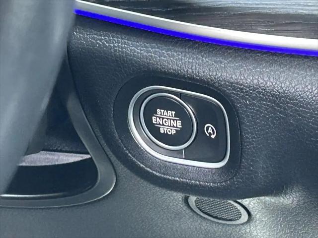2023 Mercedes-Benz GLS GLS 450 4MATIC